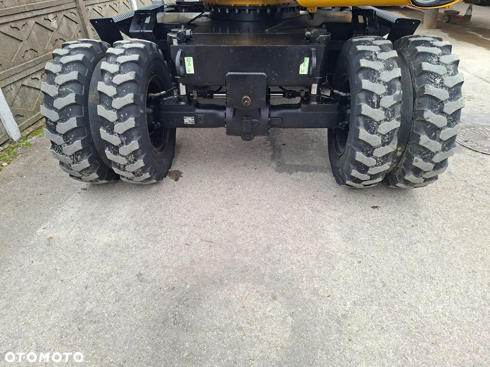 Caterpillar CAT M 313 D - 27