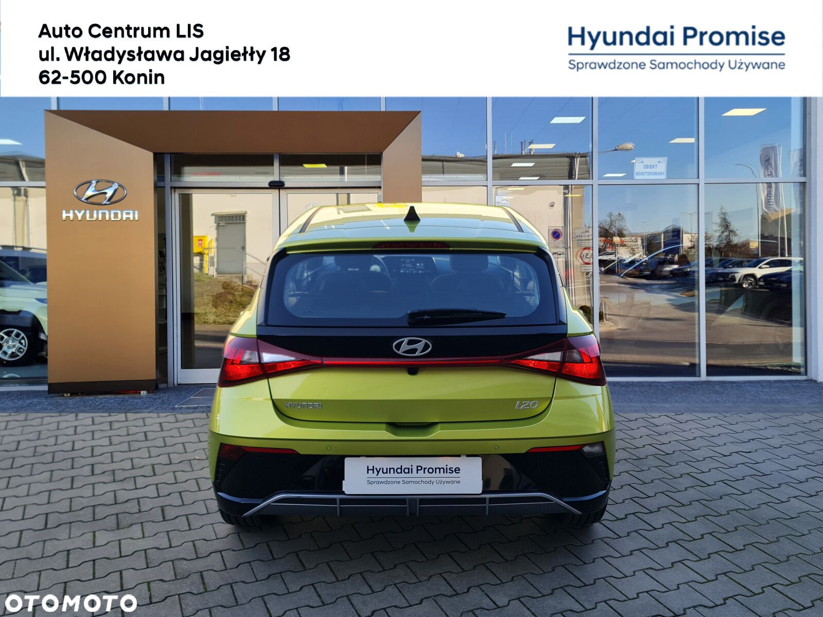 Hyundai i20 1.0 T-GDi Modern - 5