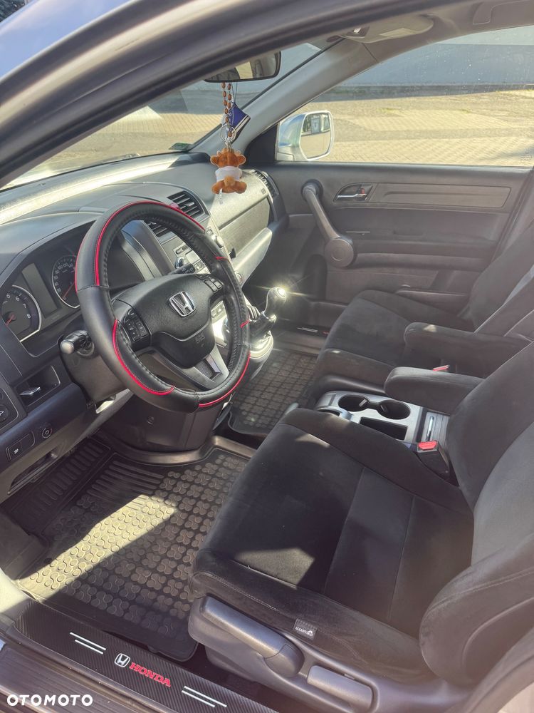 Honda CR-V 2.0i-VTEC Comfort - 8