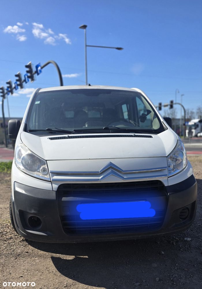 Citroën Jumpy Combi - 2