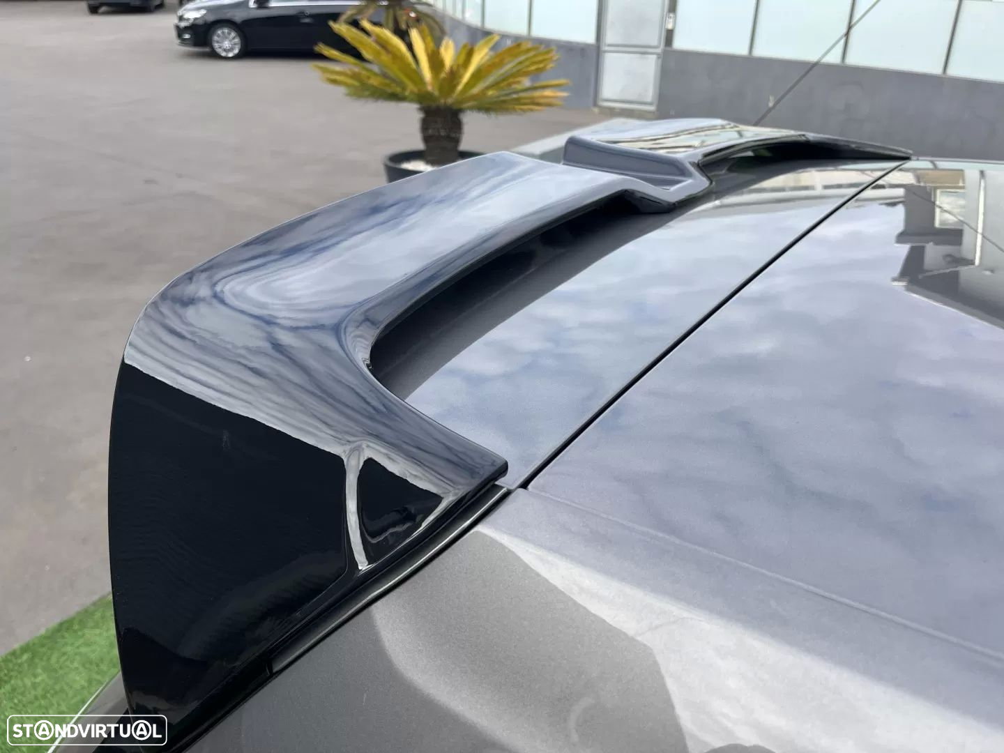 VW Golf 2.0 TDi GTD DSG - 23