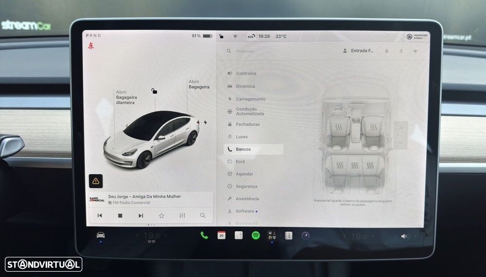Tesla Model 3 - 22