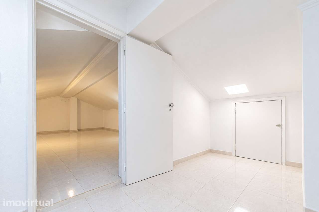 Apartamento T3 à venda em Ajuda, Lisboa — foto 26