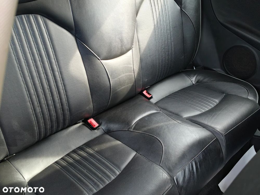 Alfa Romeo Mito TB 1.4 16V - 17