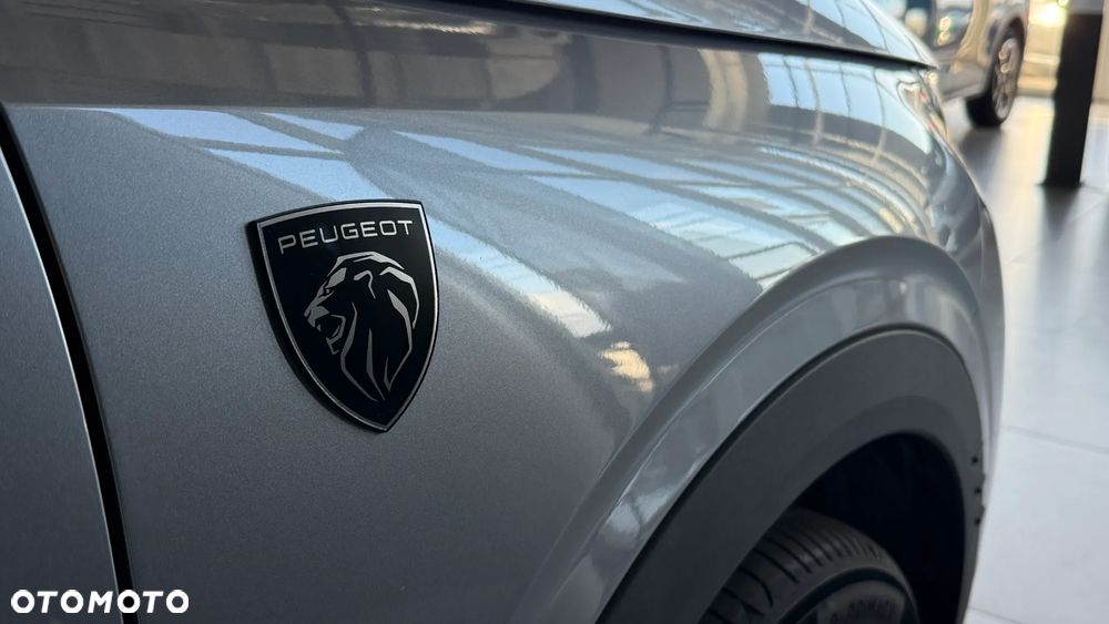 Peugeot 5008 1.2 PureTech mHEV GT S&S e-DCS6 - 10