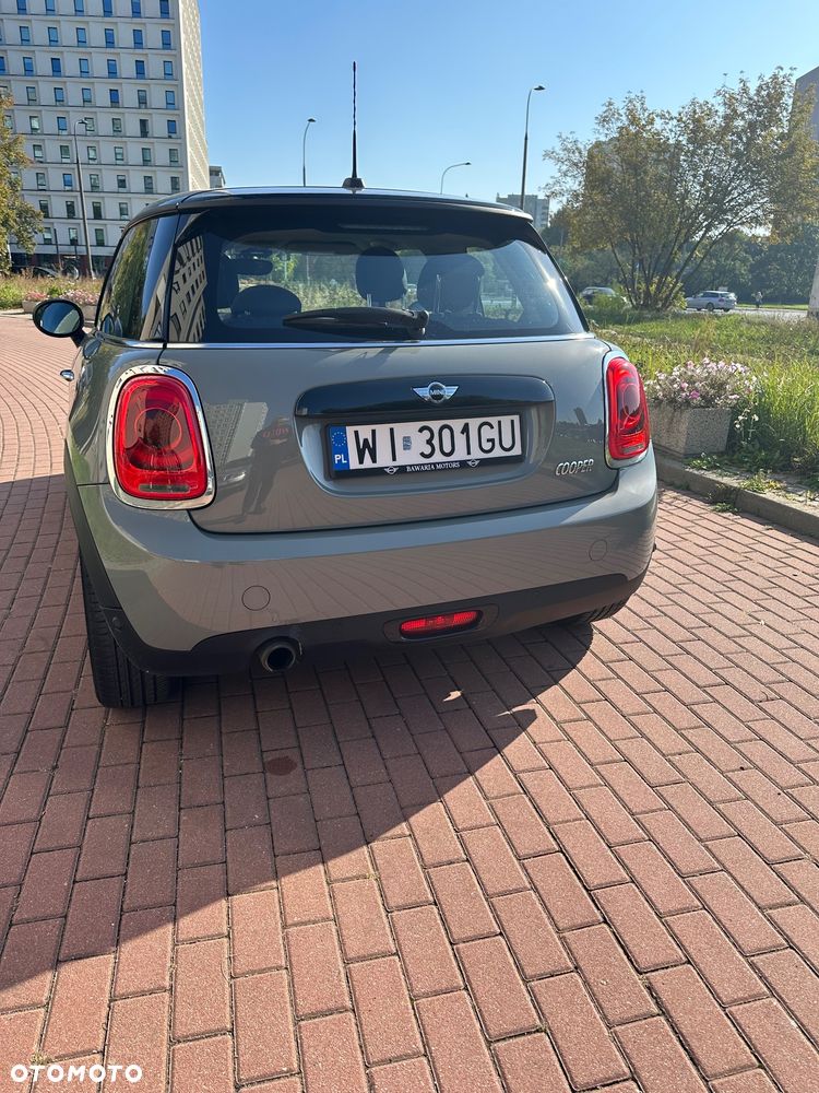 MINI Cooper - 10