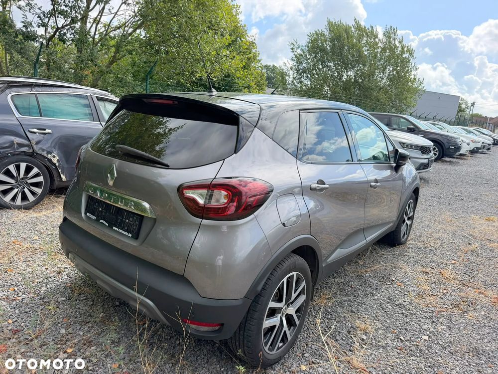 Renault Captur TCe 140 GPF EDITION ONE - 5