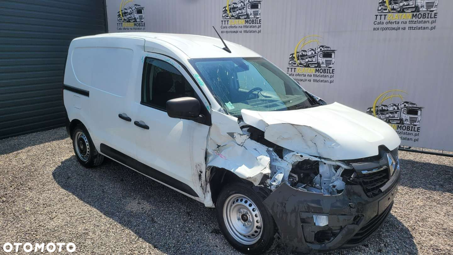 Renault EXPRESS - 5