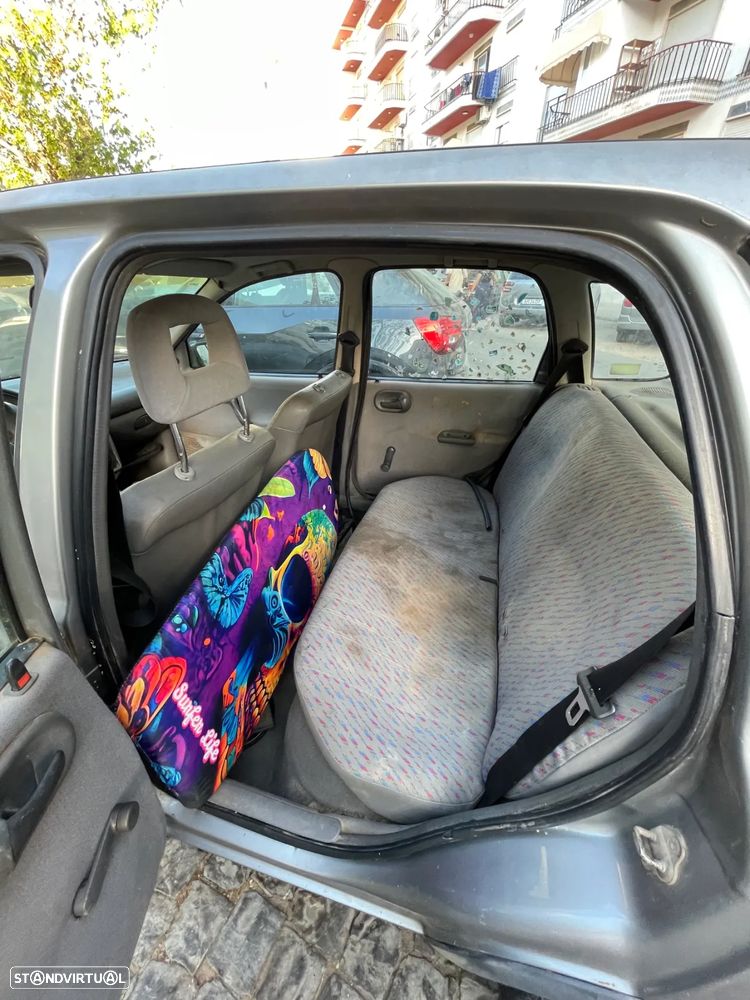 Opel Corsa 1.2 Eco - 8