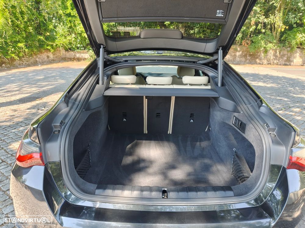 BMW 420 Gran Coupé d Pack M Auto - 23