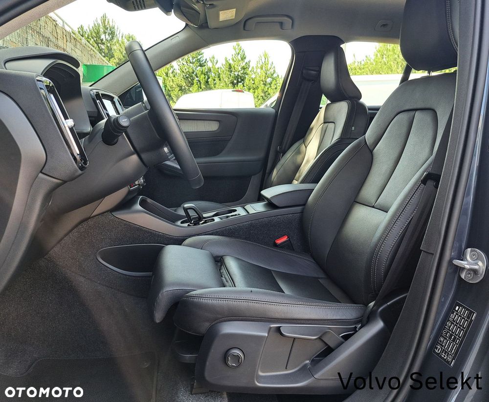 Volvo XC 40 - 10