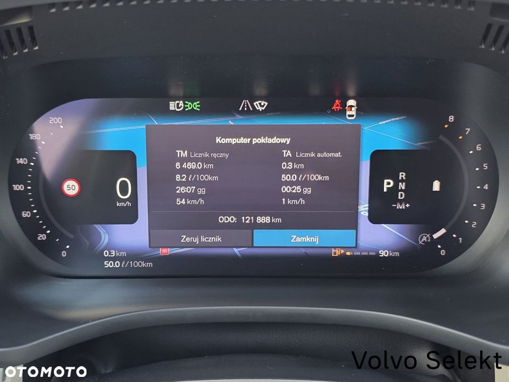 Volvo XC 60 - 22