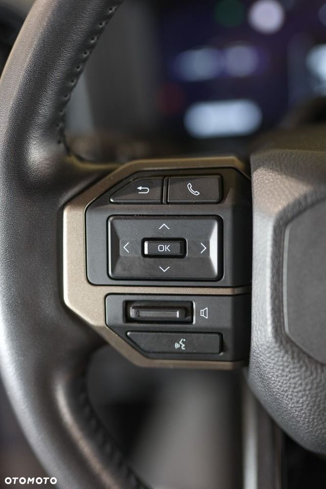 Toyota Land Cruiser - 34