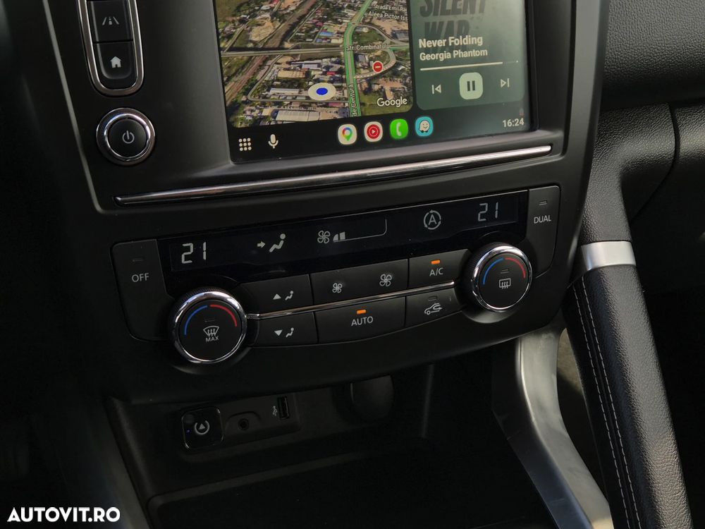 Renault Kadjar Energy dCi 130 COLLECTION - 32