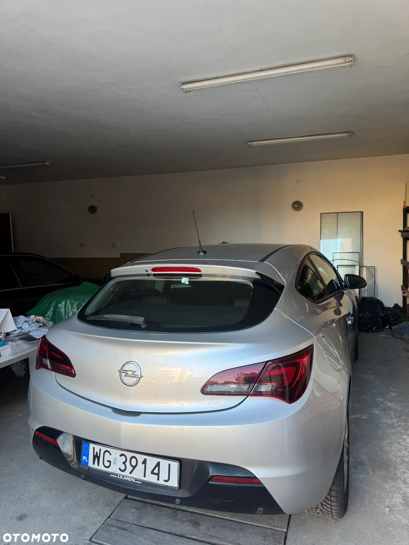 Opel Astra - 7