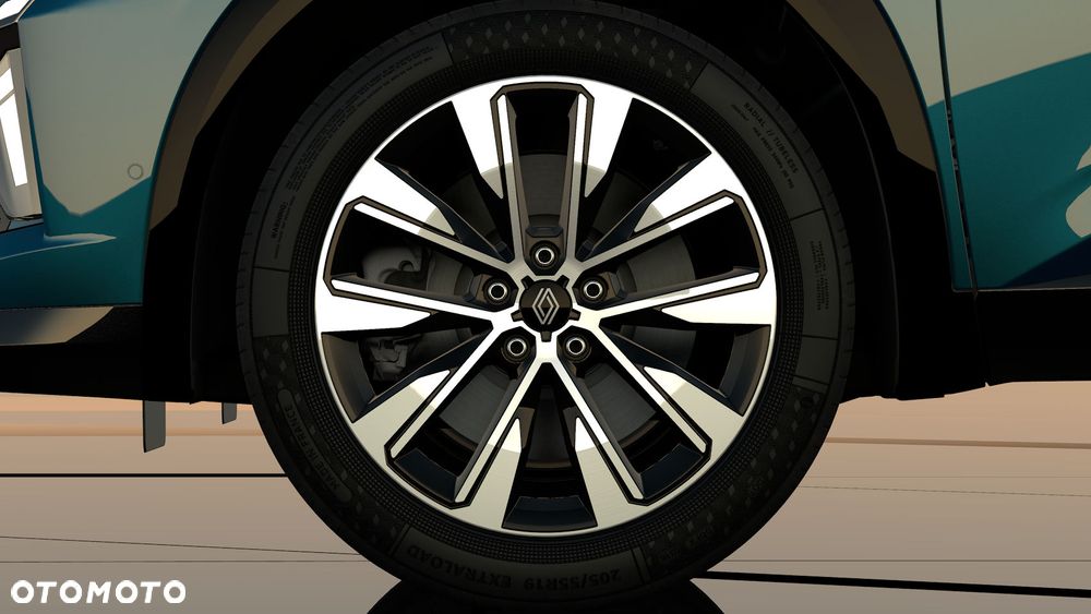 Renault Austral 1.2 E-Tech Full Hybrid 200 Techno MMT - 4