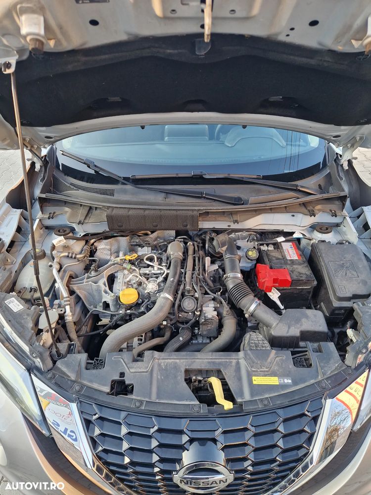 Nissan Juke DIG-T 114CP 6MT Acenta - 13