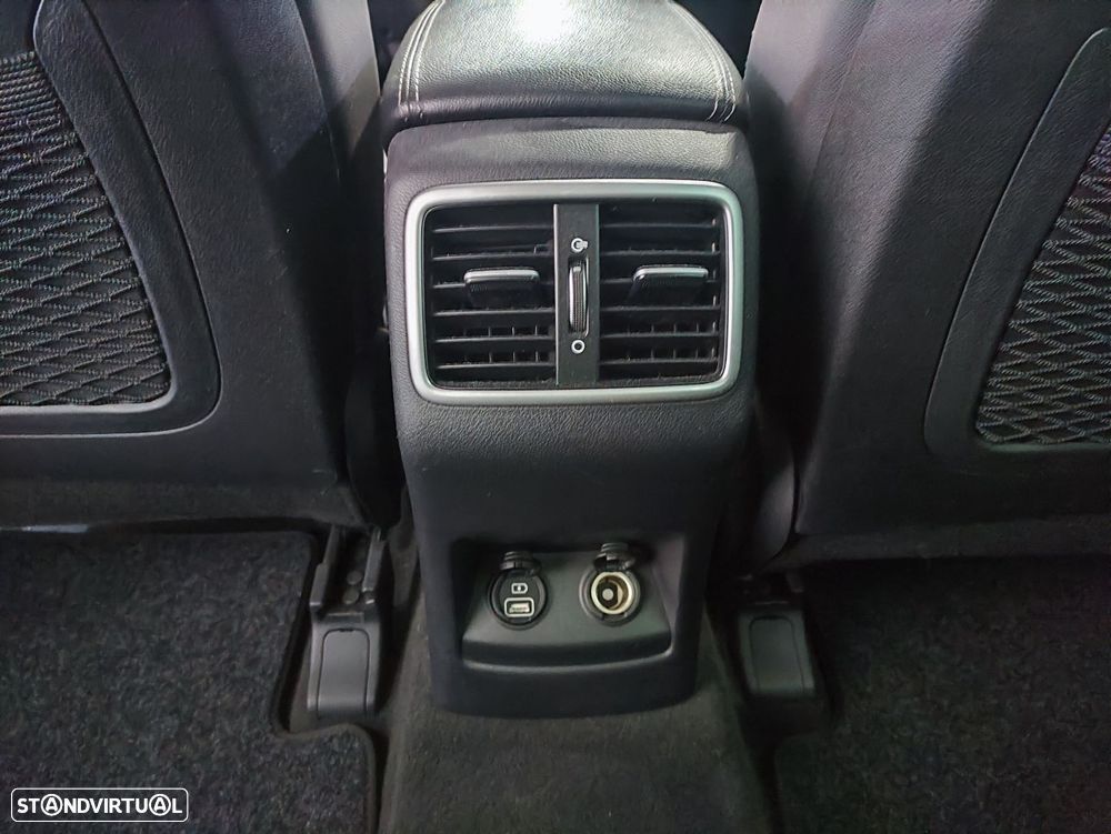 Kia Sportage 1.6 CRDI ISG TX 7DCT - 32