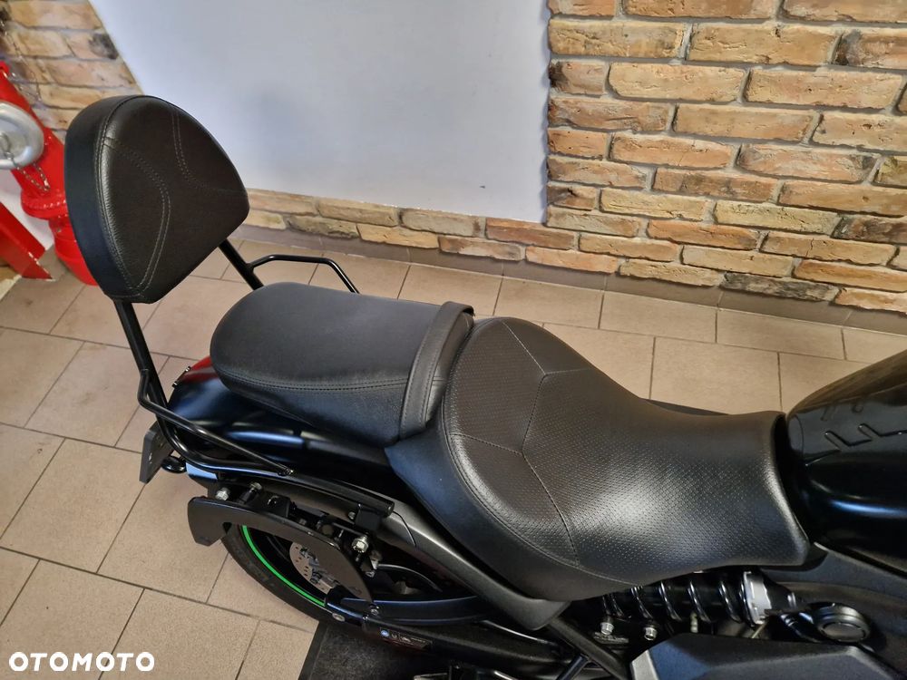 Kawasaki Vulcan S - 38