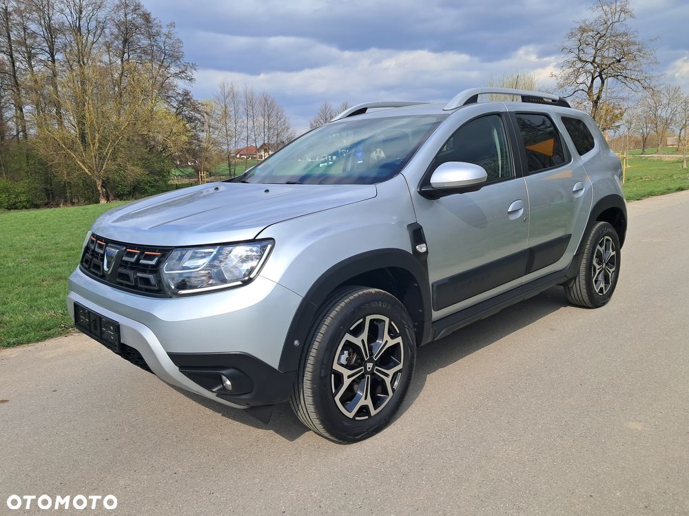 Dacia Duster TCe 100 2WD Comfort - 1