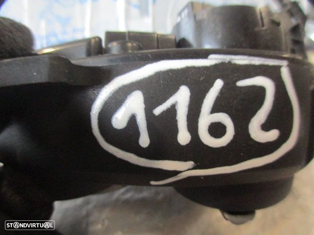 Comando Sofagem 972501GXXX KIA RIO II FASE 1 2006 1.5CRDI 110CV 5P CINZA ORIGINAL - 4