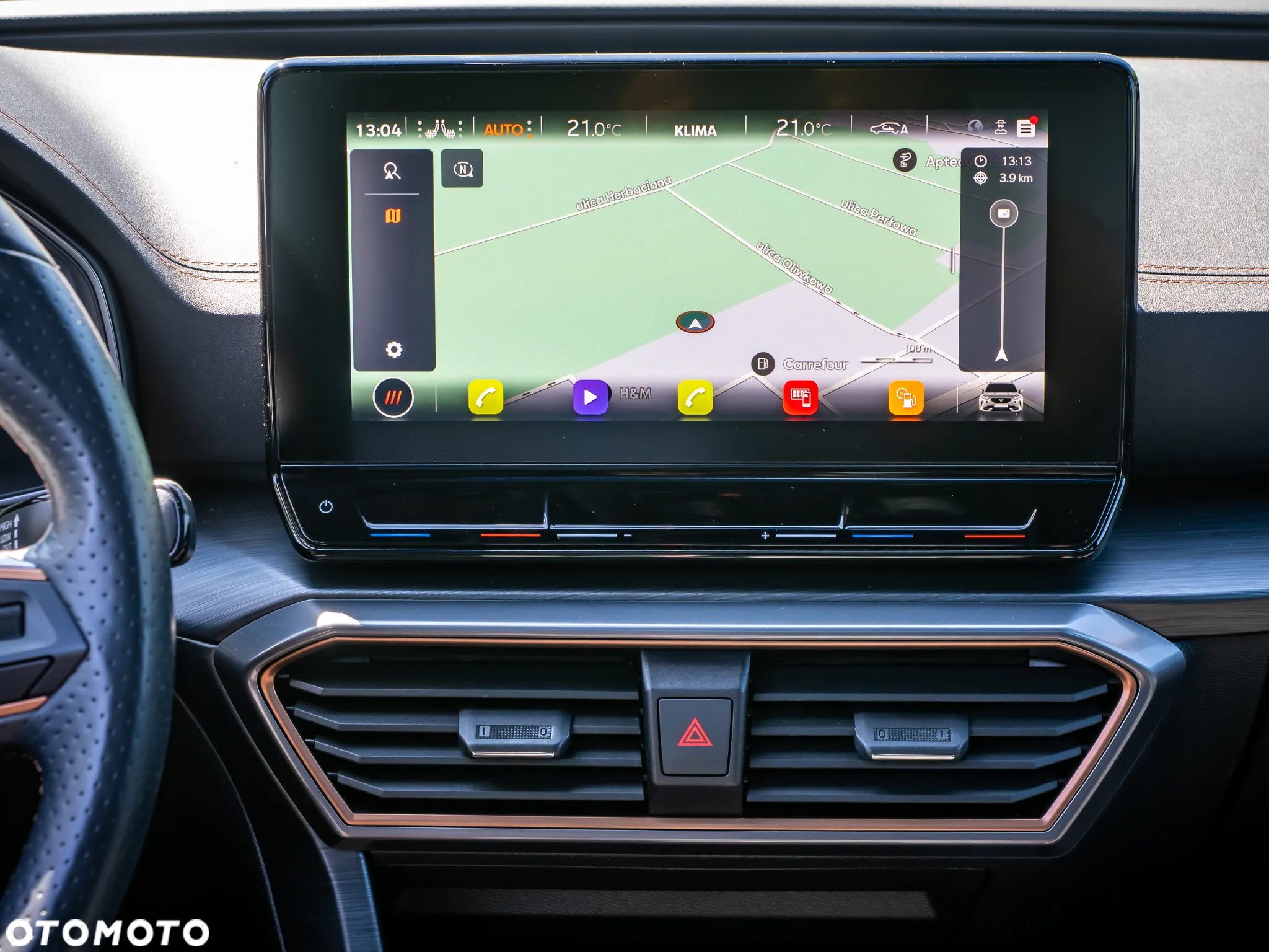 Cupra Formentor 1.5 TSI DSG - 24