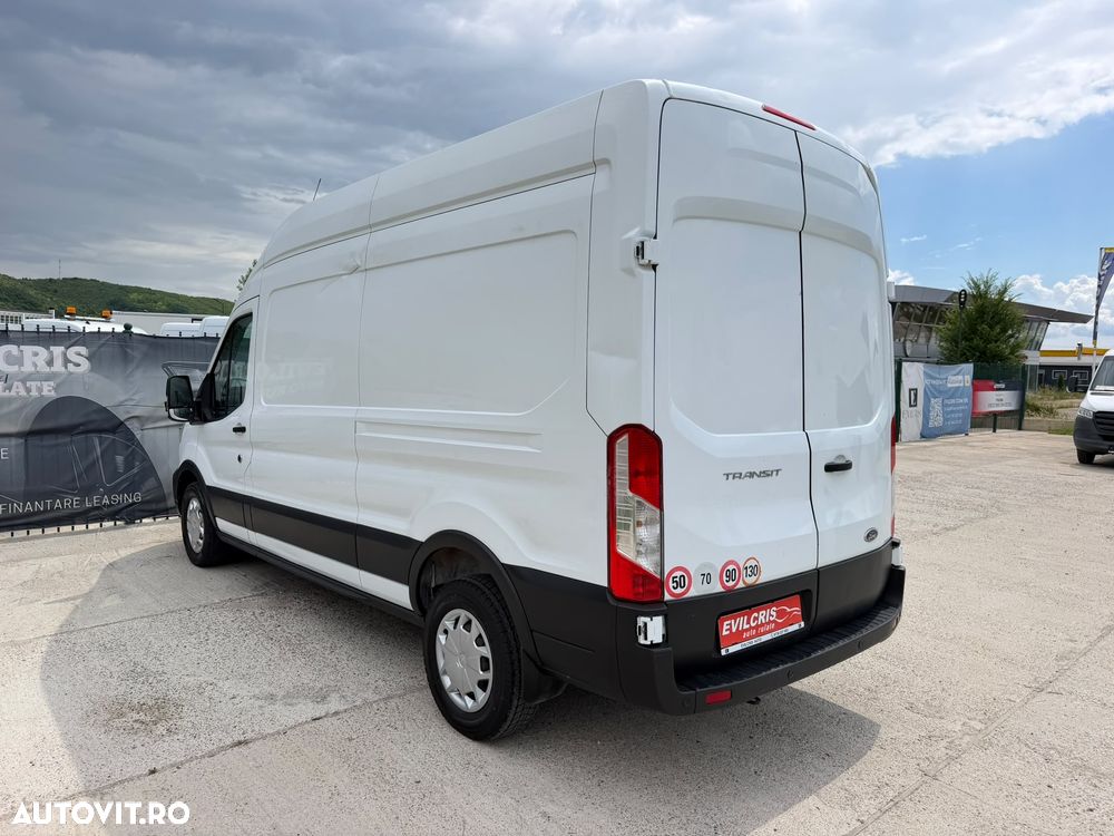 Ford Transit L3H2 - 6