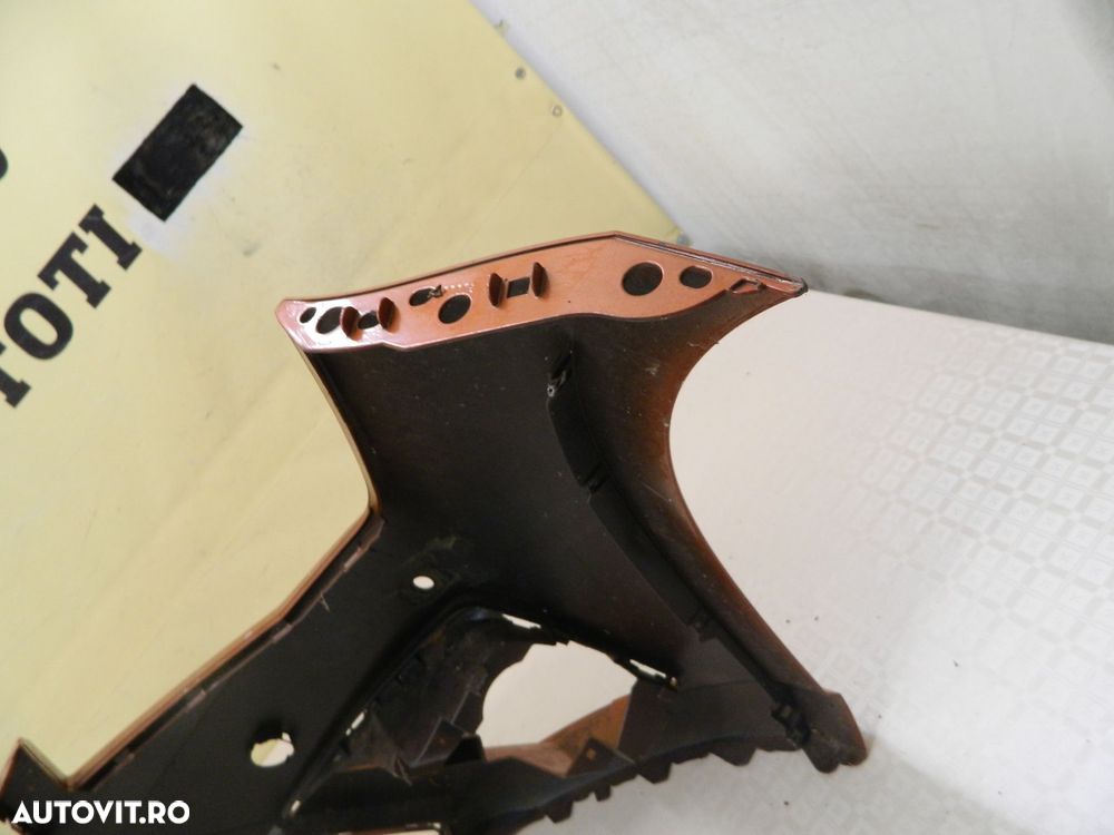 Bara fata  Seat Ibiza FR, 2017, 2018, 2019, 2020,  cod origine 6F0807221D. - 5