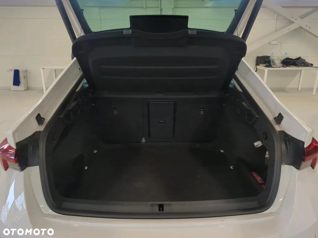 Skoda Octavia 2.0 TDI Ambition - 14