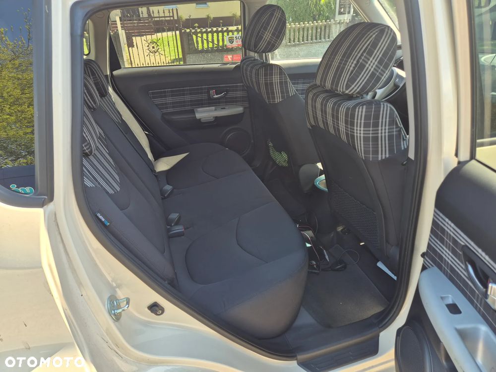 Kia Soul 1.6 GDI M - 26