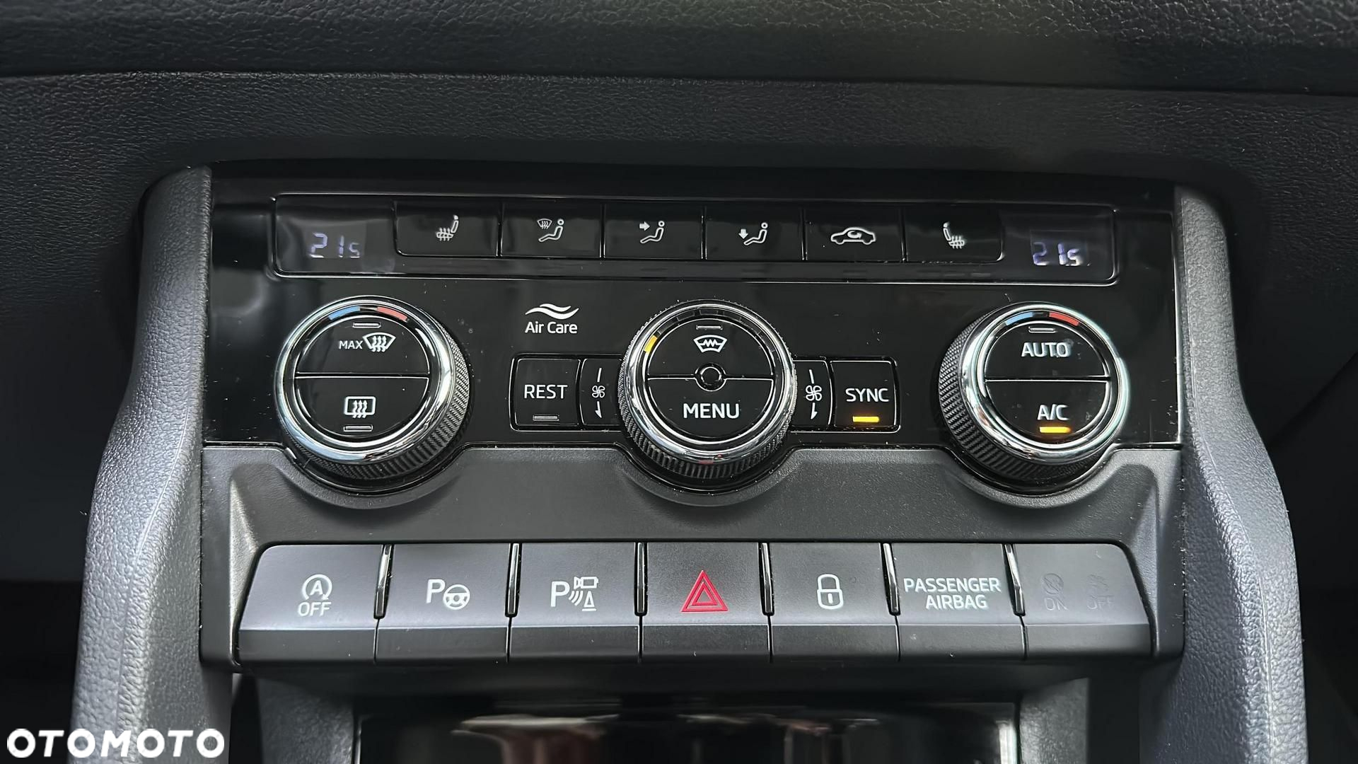 Skoda Kodiaq 2.0 TDI 4x4 L&K DSG - 27