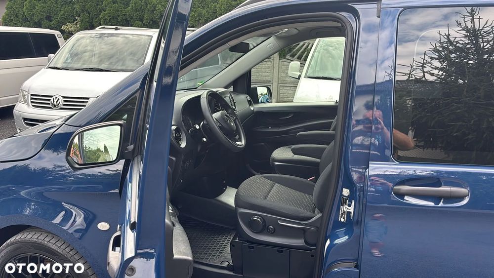 Mercedes-Benz Vito Tourer L3 Pro 9G-Tronic 447.705 - 9