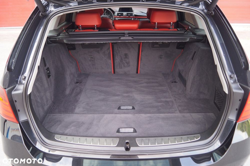 BMW Seria 3 - 35