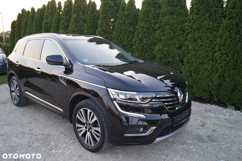 Renault Koleos 2.0 dCi Initiale Paris 4x4 X-Tronic - 27