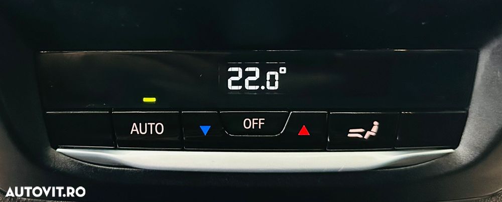 BMW X3 xDrive20d Aut. - 16