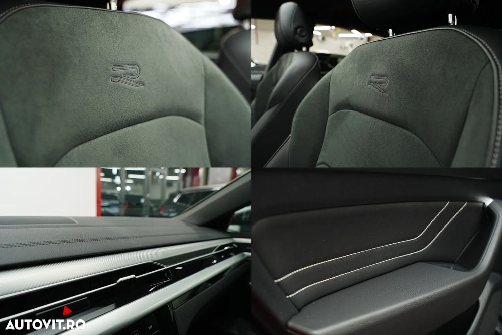 Volkswagen ARTEON 2.0 TSI DSG R-Line - 37