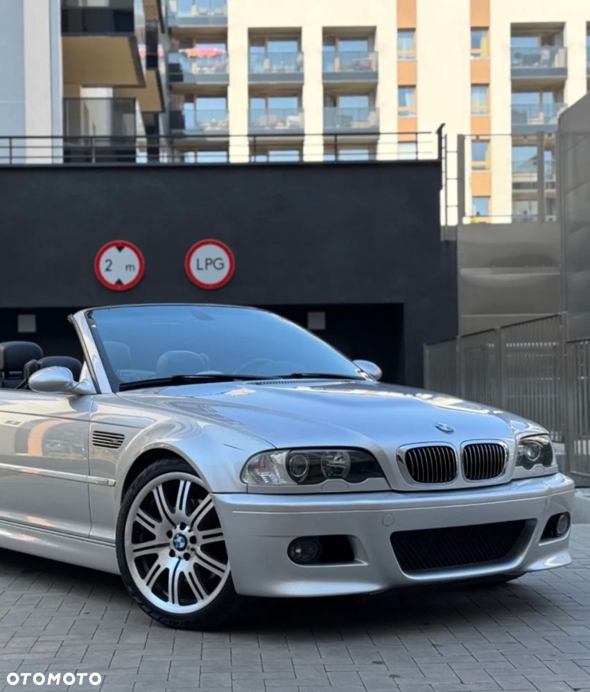 BMW M3 - 2
