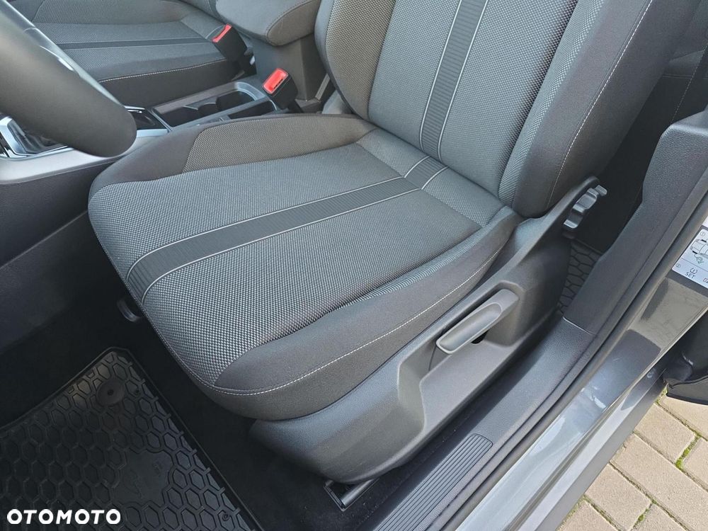 Volkswagen T-Roc 1.5 TSI Life Plus DSG - 11