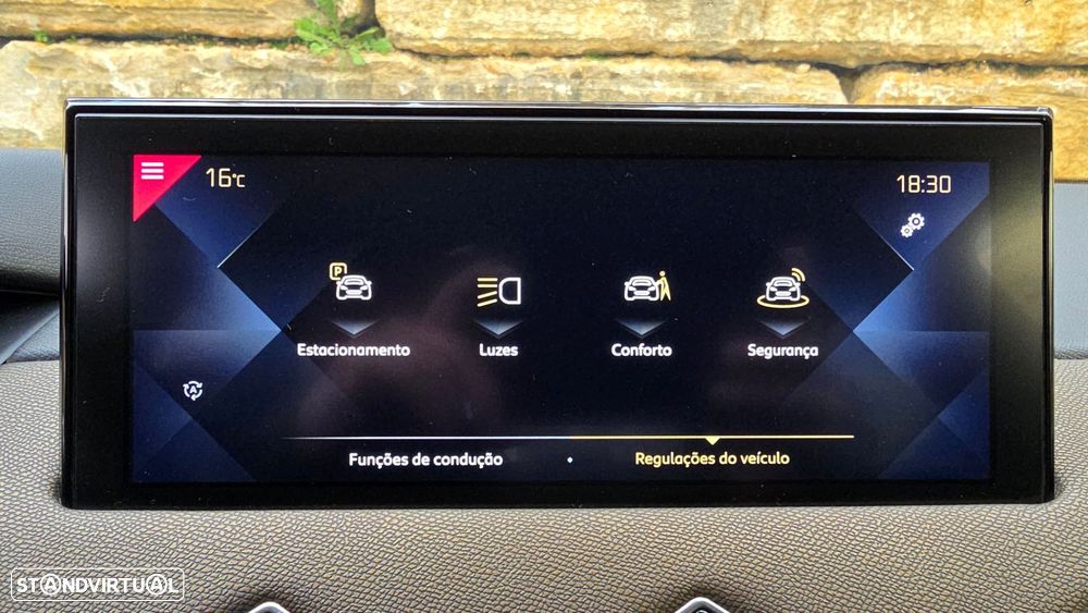 DS DS3 Crossback - 32