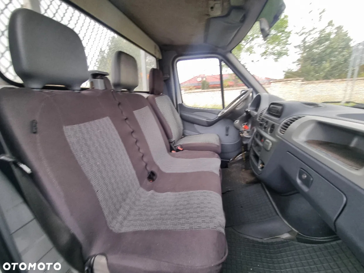 Mercedes-Benz SPRINTER - 7