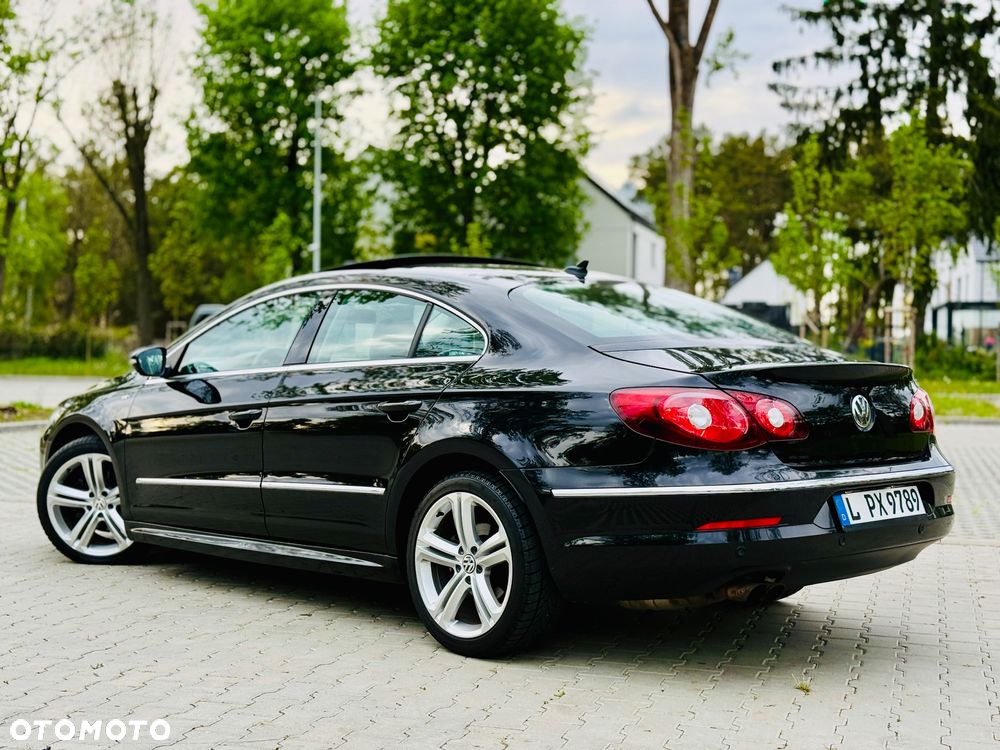 Volkswagen CC - 35
