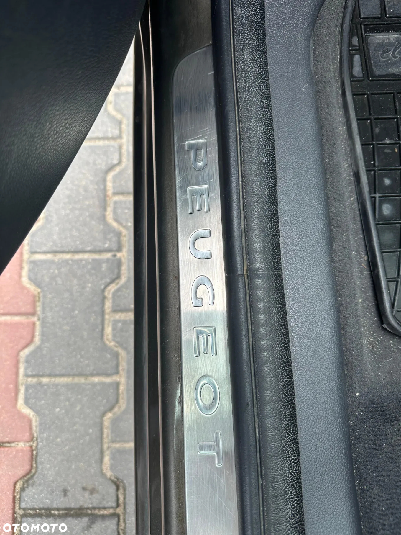 Peugeot 3008 1.6 Premium+ - 16