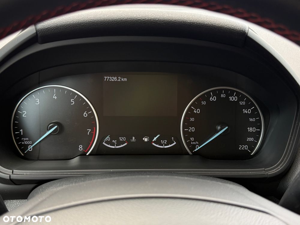 Ford EcoSport 1.0 EcoBoost ST-Line ASS - 24