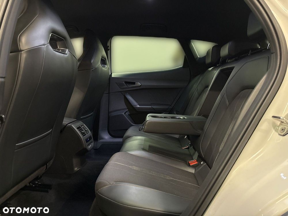Cupra Formentor 2.0 TSI 4Drive VZ DSG - 20