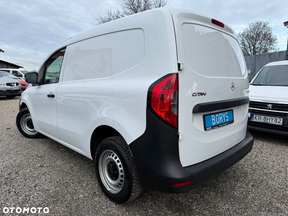 Mercedes-Benz Citan - 40