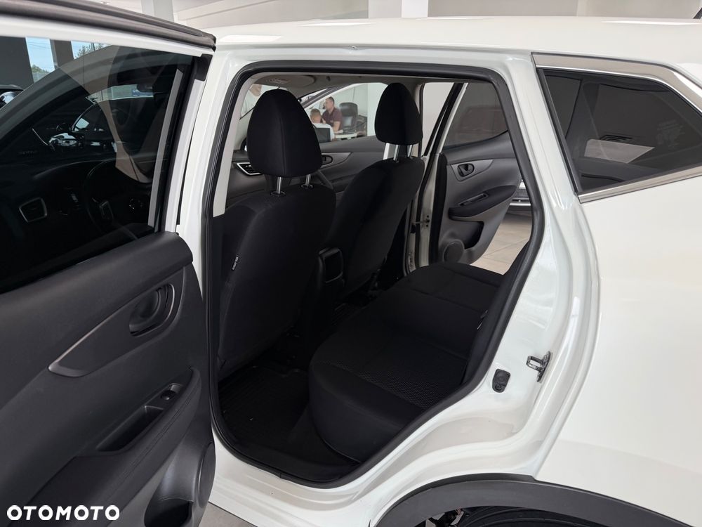 Nissan Qashqai - 19