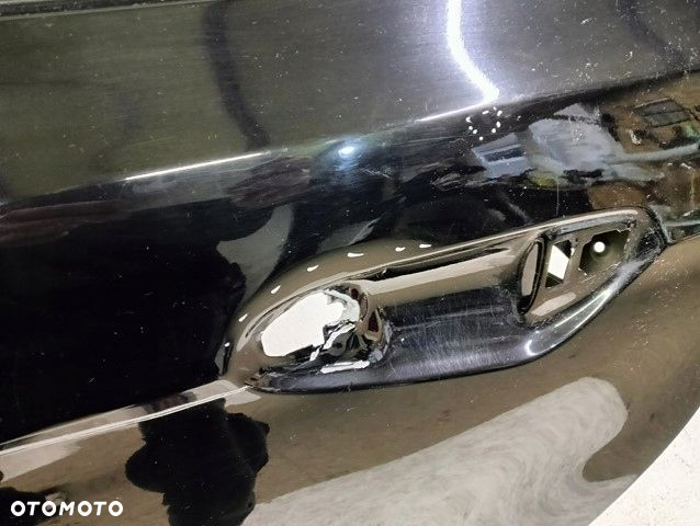 DRZWI LEWE TYLNE LEWY TYŁ FORD S MAX MK2 II 2015- - 3