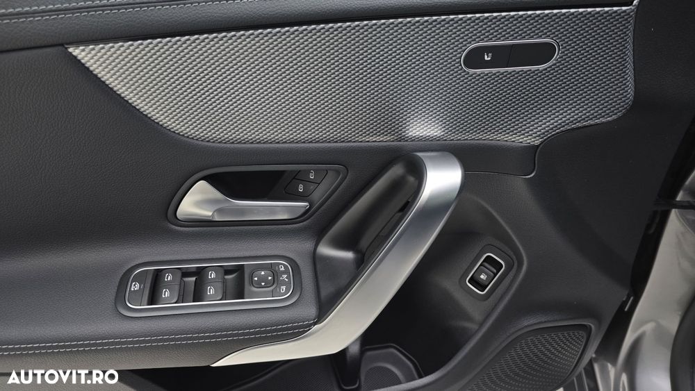 Mercedes-Benz CLA - 11