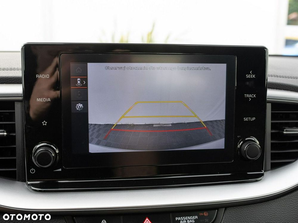 Kia Ceed 1.5 T-GDI M - 21