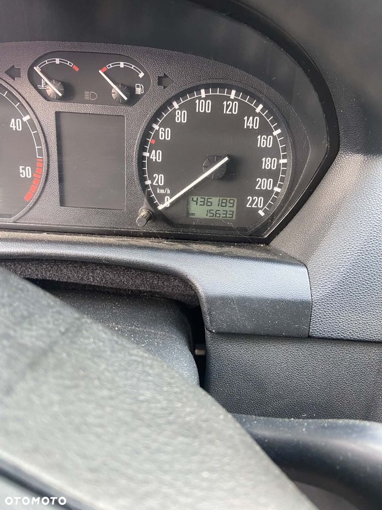 Skoda Fabia 1.9 TDI Joy - 6